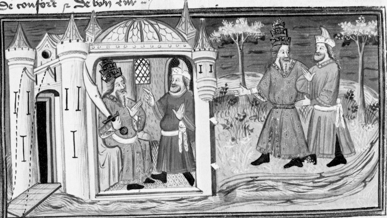  by Giovanni Boccaccio
