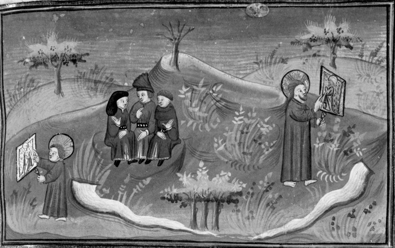  by Giovanni Boccaccio