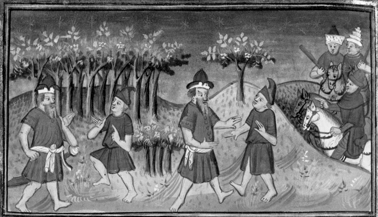  by Giovanni Boccaccio