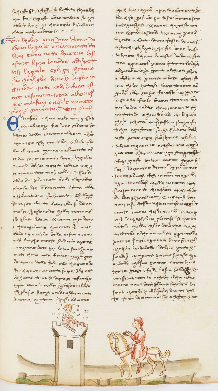  by Giovanni Boccaccio