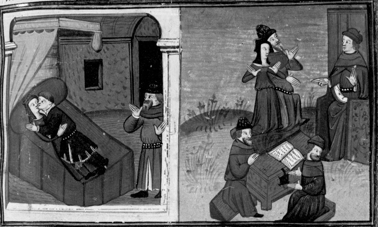 by Giovanni Boccaccio