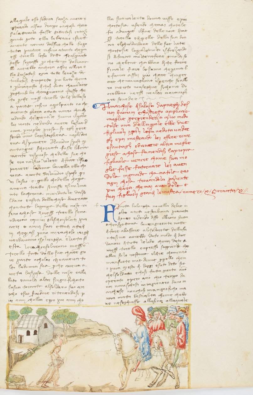  by Giovanni Boccaccio