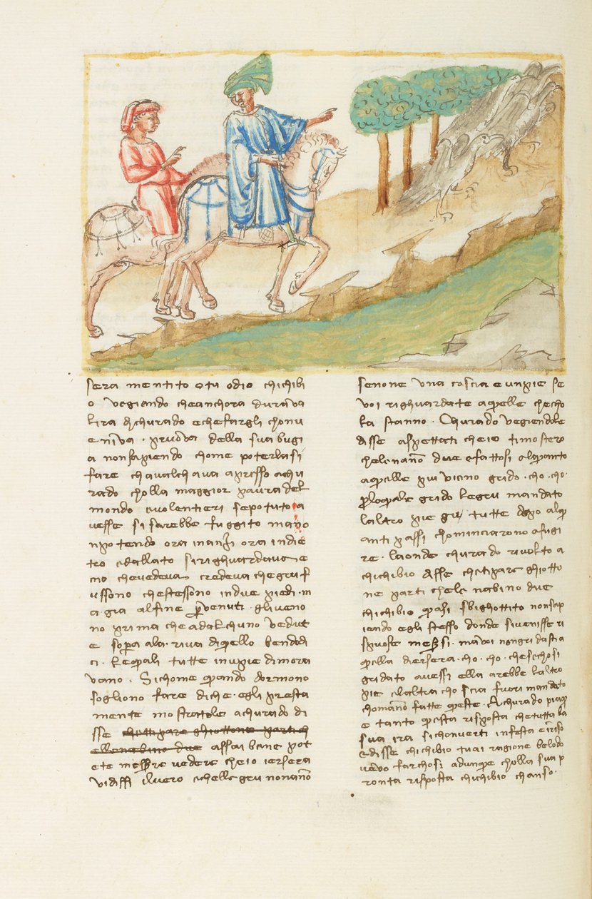  by Giovanni Boccaccio