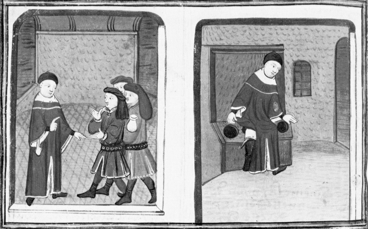  by Giovanni Boccaccio