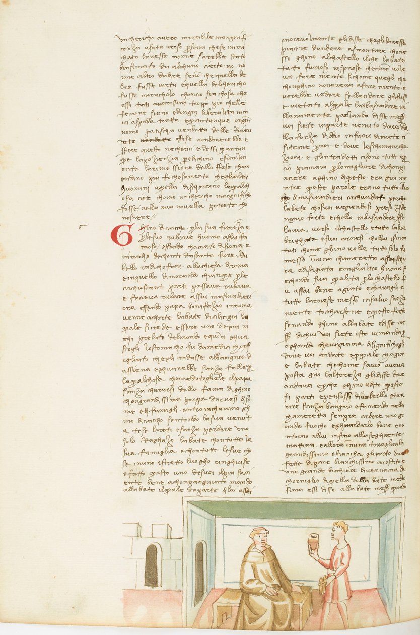  by Giovanni Boccaccio