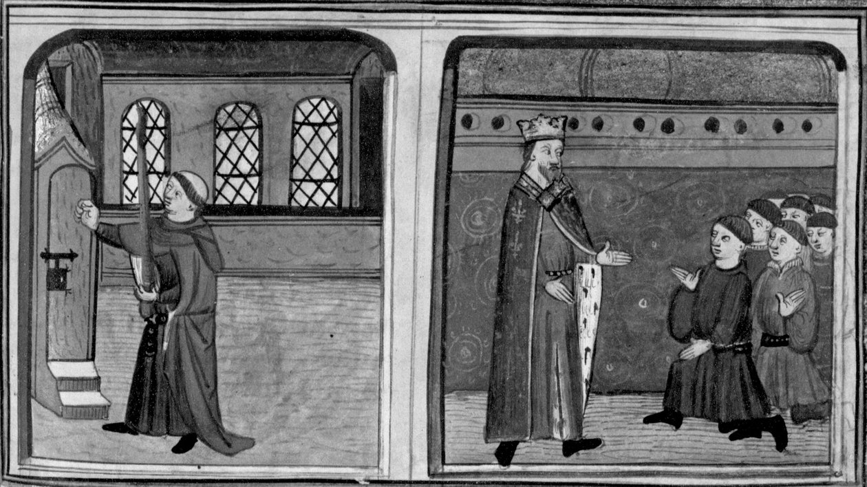  by Giovanni Boccaccio
