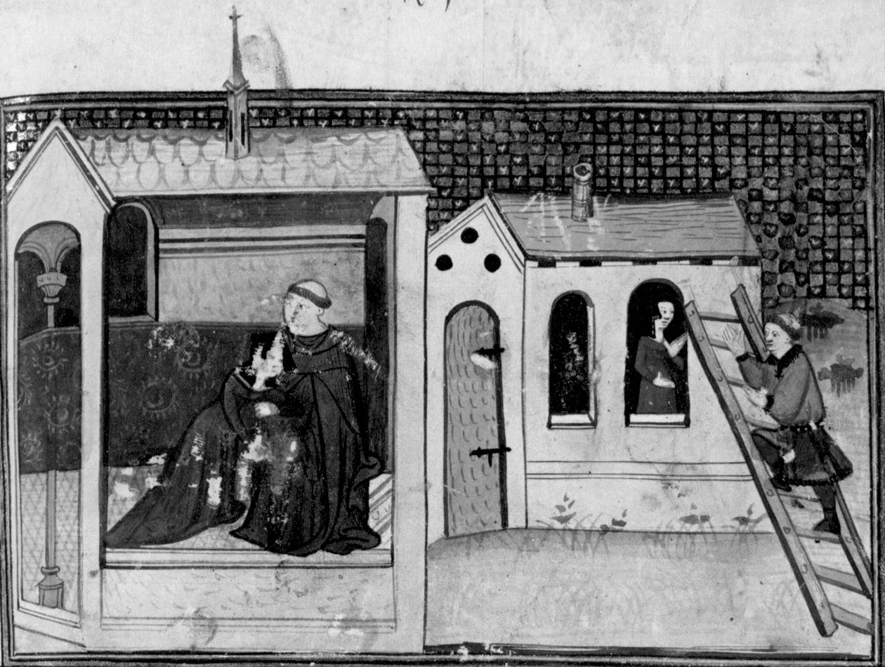  by Giovanni Boccaccio