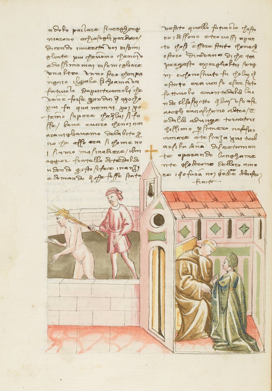  by Giovanni Boccaccio