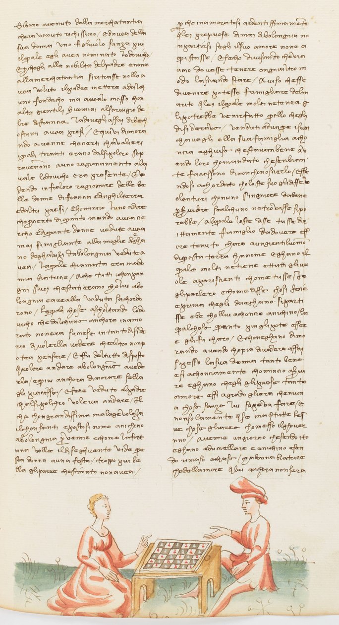  by Giovanni Boccaccio
