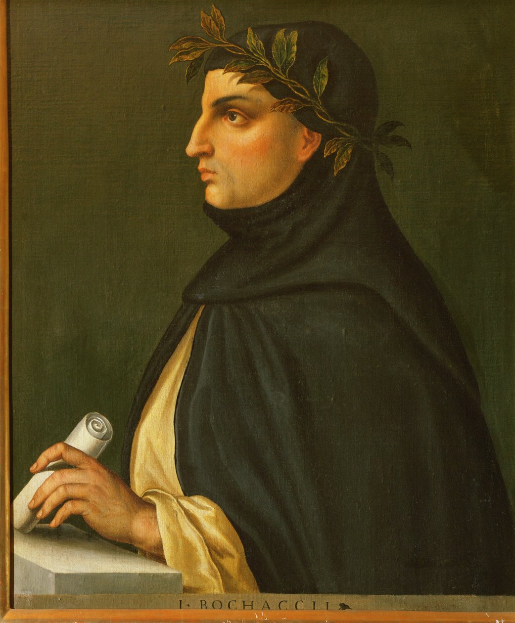  by Giovanni Boccaccio