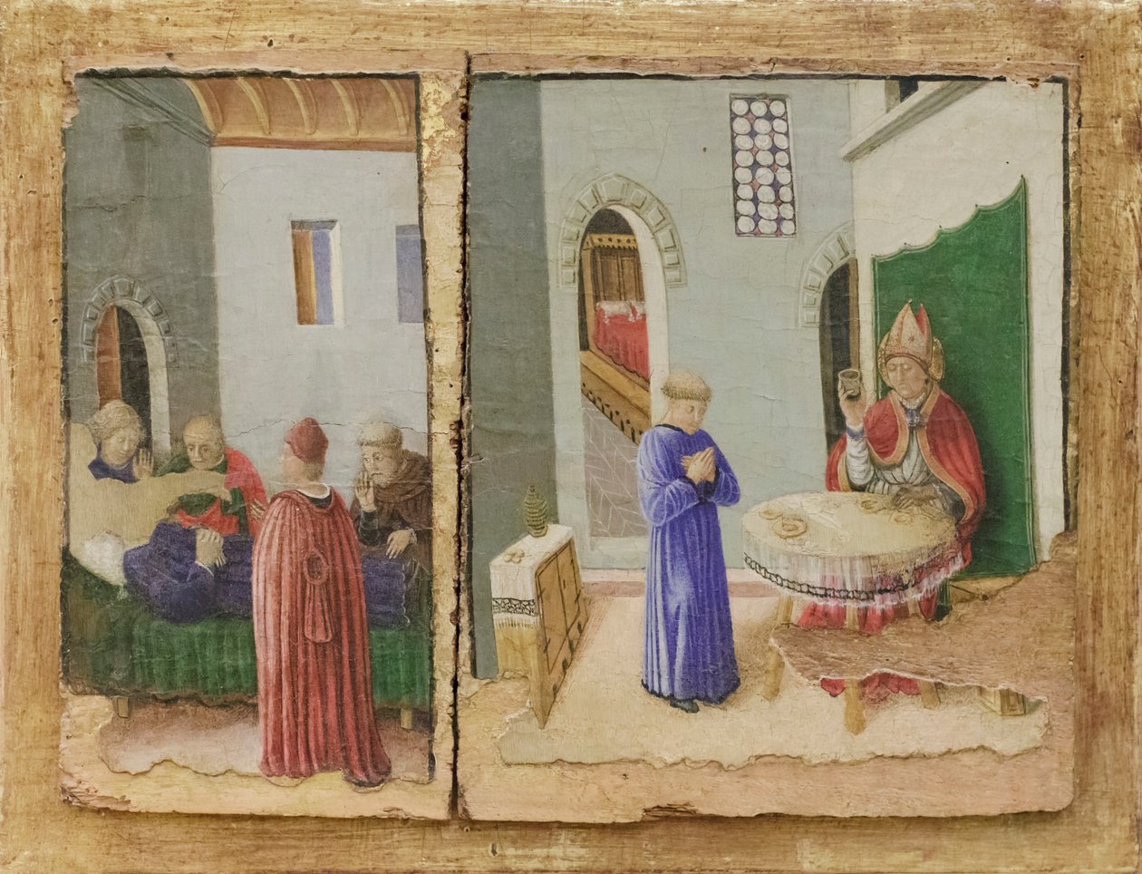  by Giovanni Boccati or Boccatto