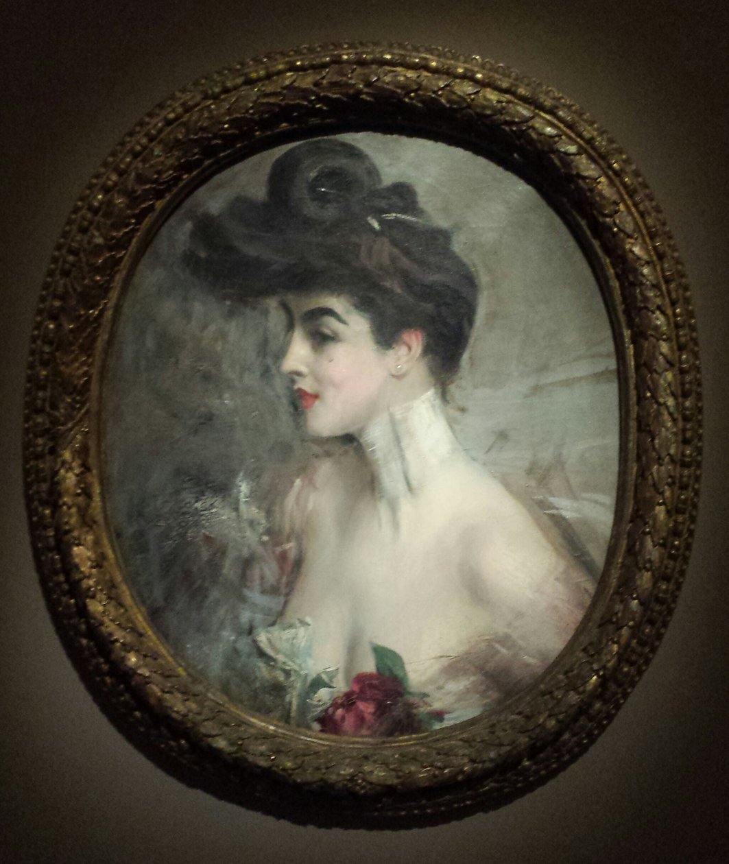  by Giovanni Boldini
