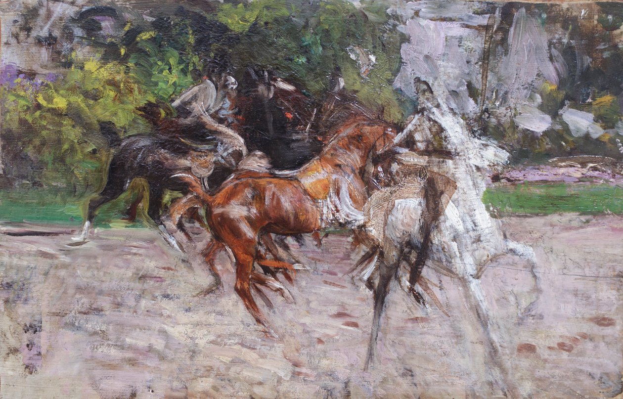  by Giovanni Boldini