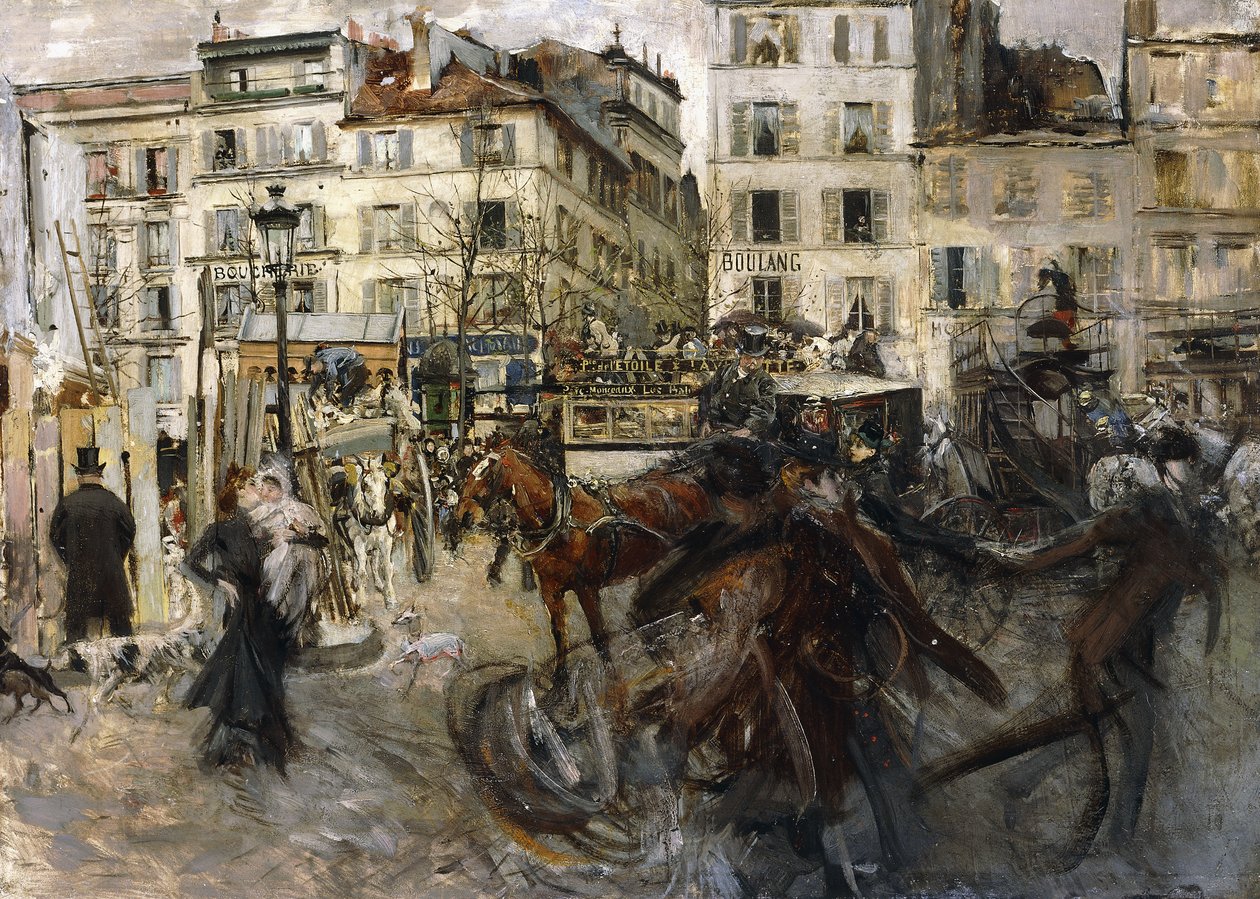 Pigalle