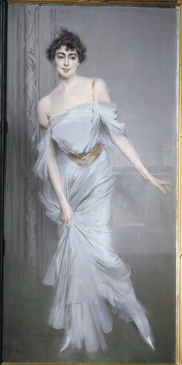  by Giovanni Boldini