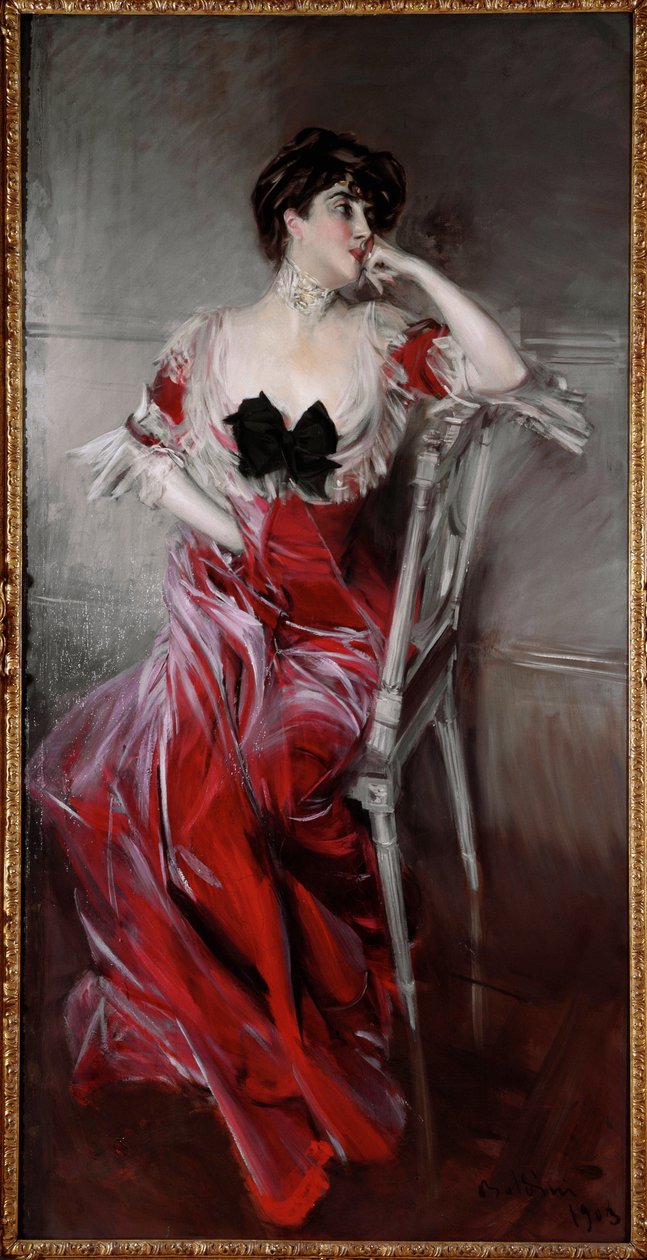 Giovanni Boldini