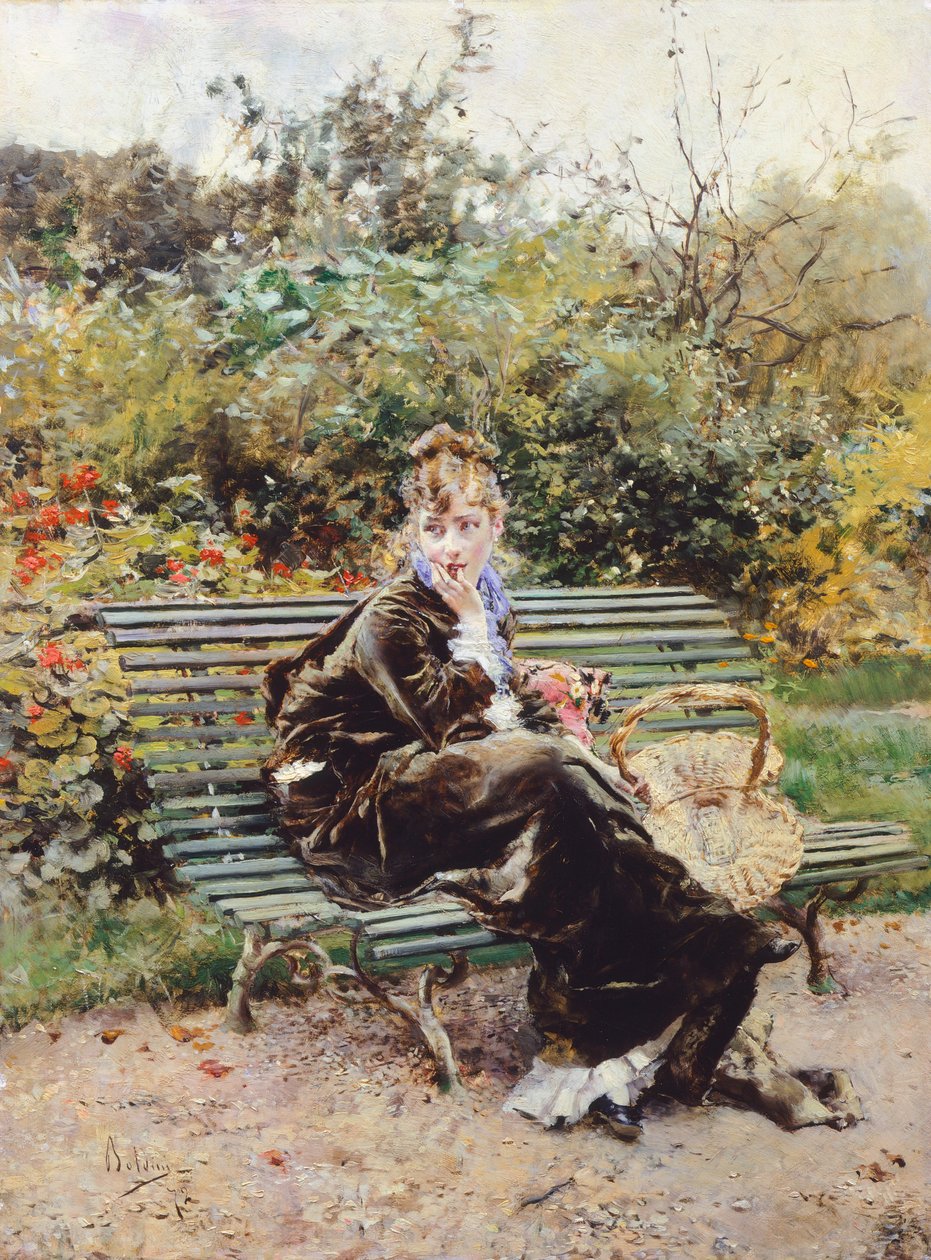 Bois, Hyde Park