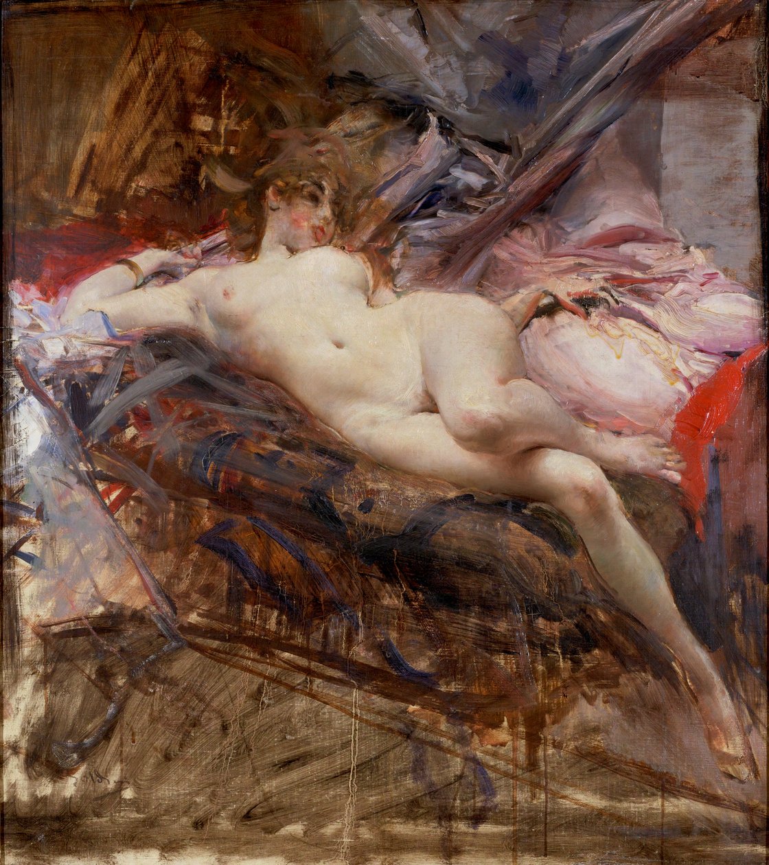  by Giovanni Boldini