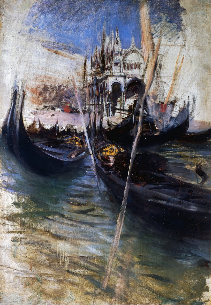 Venedik