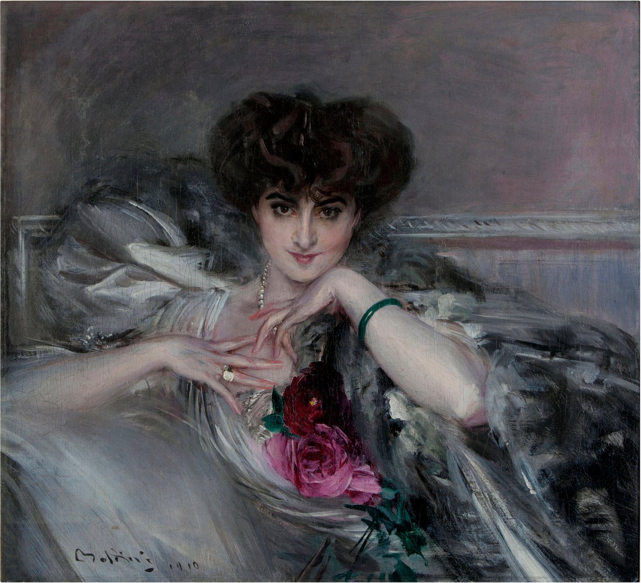 ""Prenses Catherine Radziwill