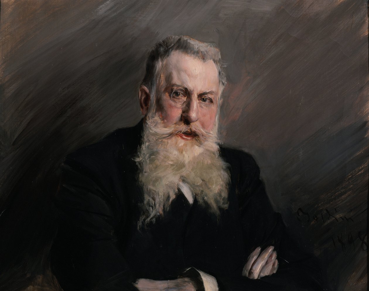 Antonio Starabba
