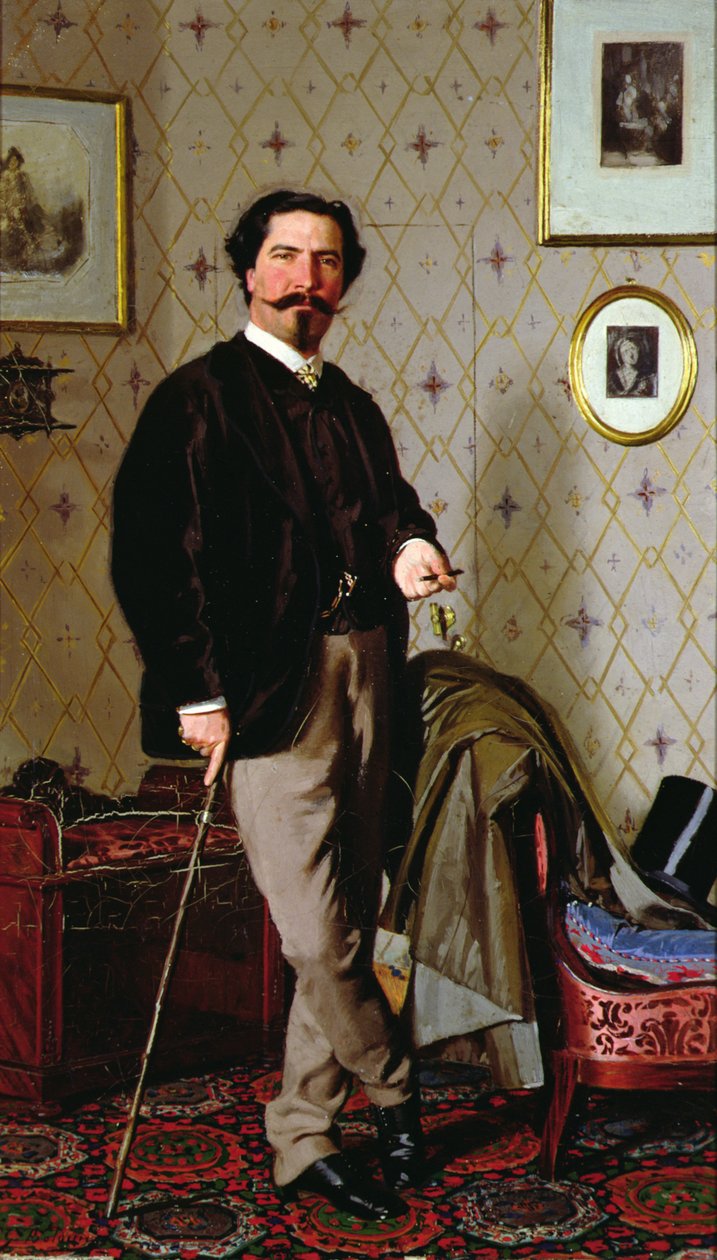 Cristiano Banti