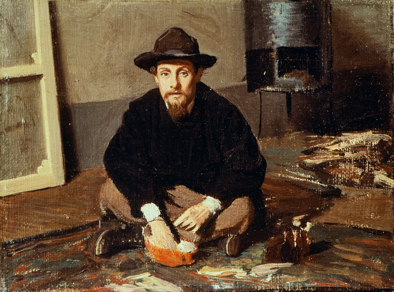 Diego Martelli