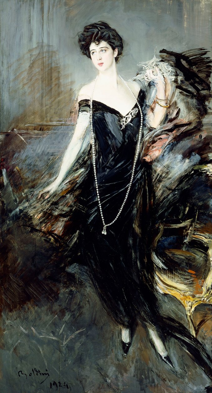 Donna Franca Florio