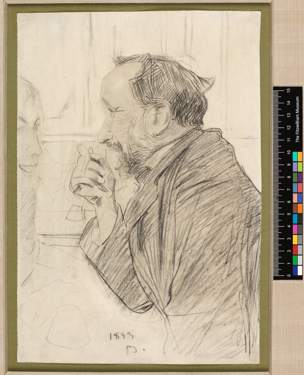 Edgar Degas