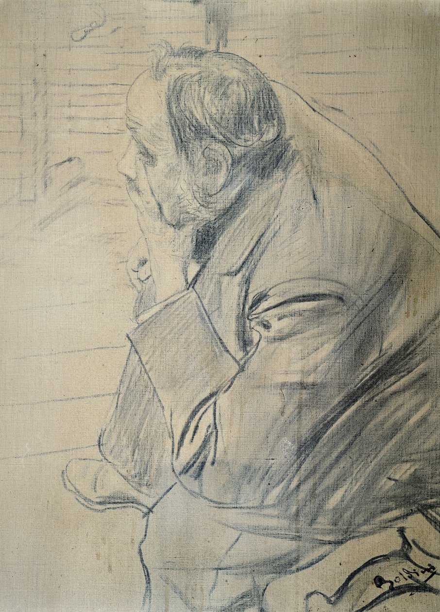 Edgar Degas
