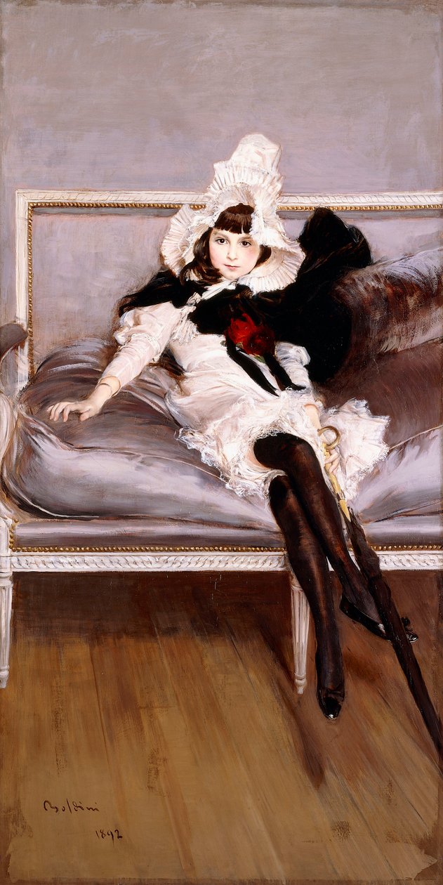 Giovinetta Errazuriz