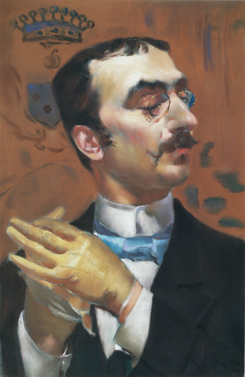 Henri de Toulouse-Lautrec