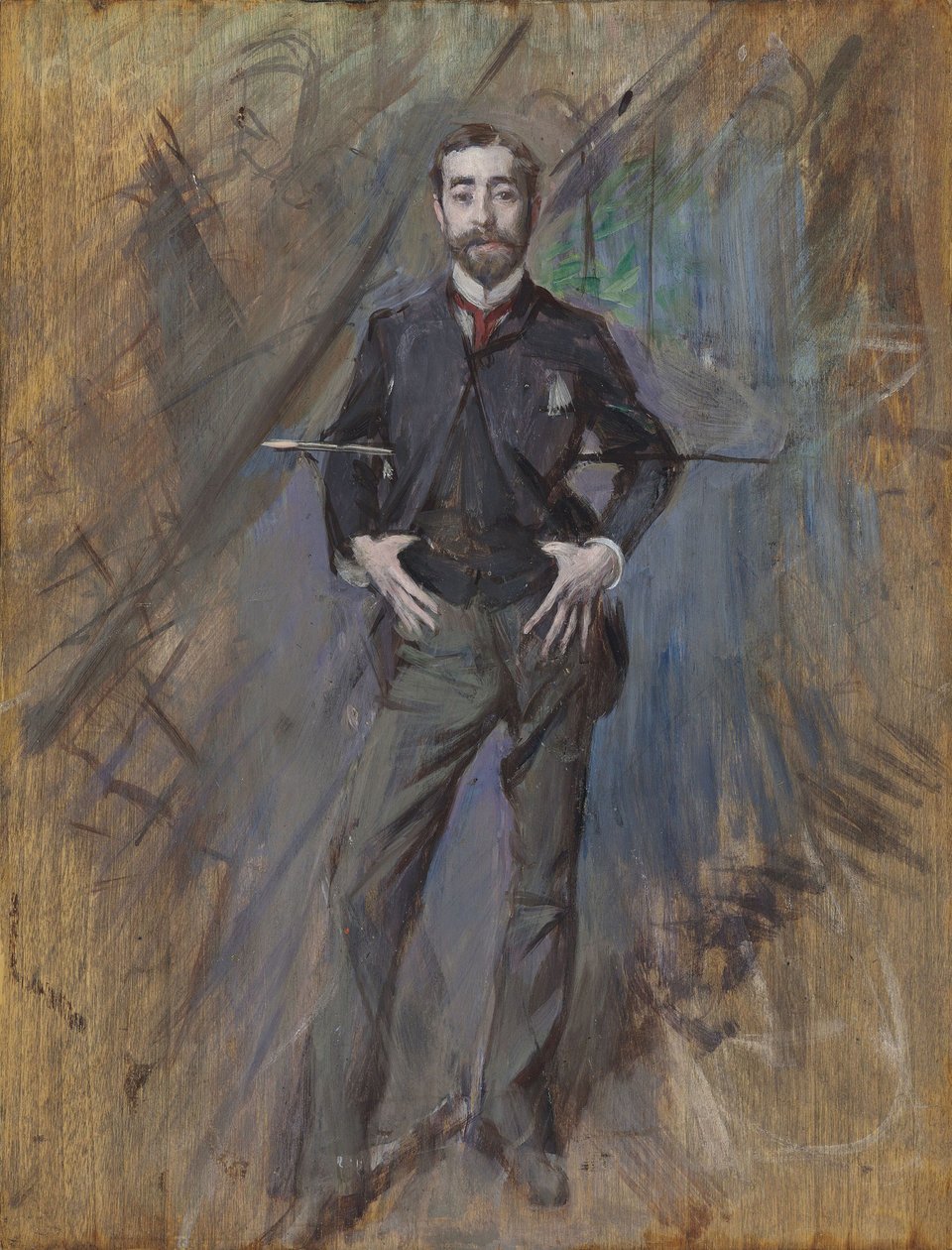 John Singer Sargent