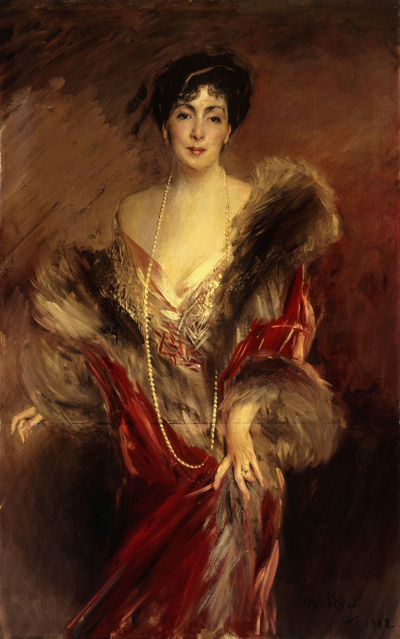 Josefina A. de Errazuriz