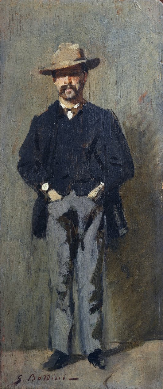 Leopoldo Pisacani