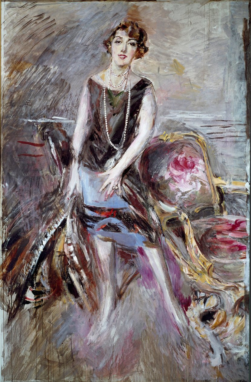 Madam Corbitt