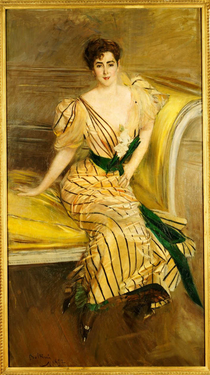 Madam Josephina Alvear de Errazuriz