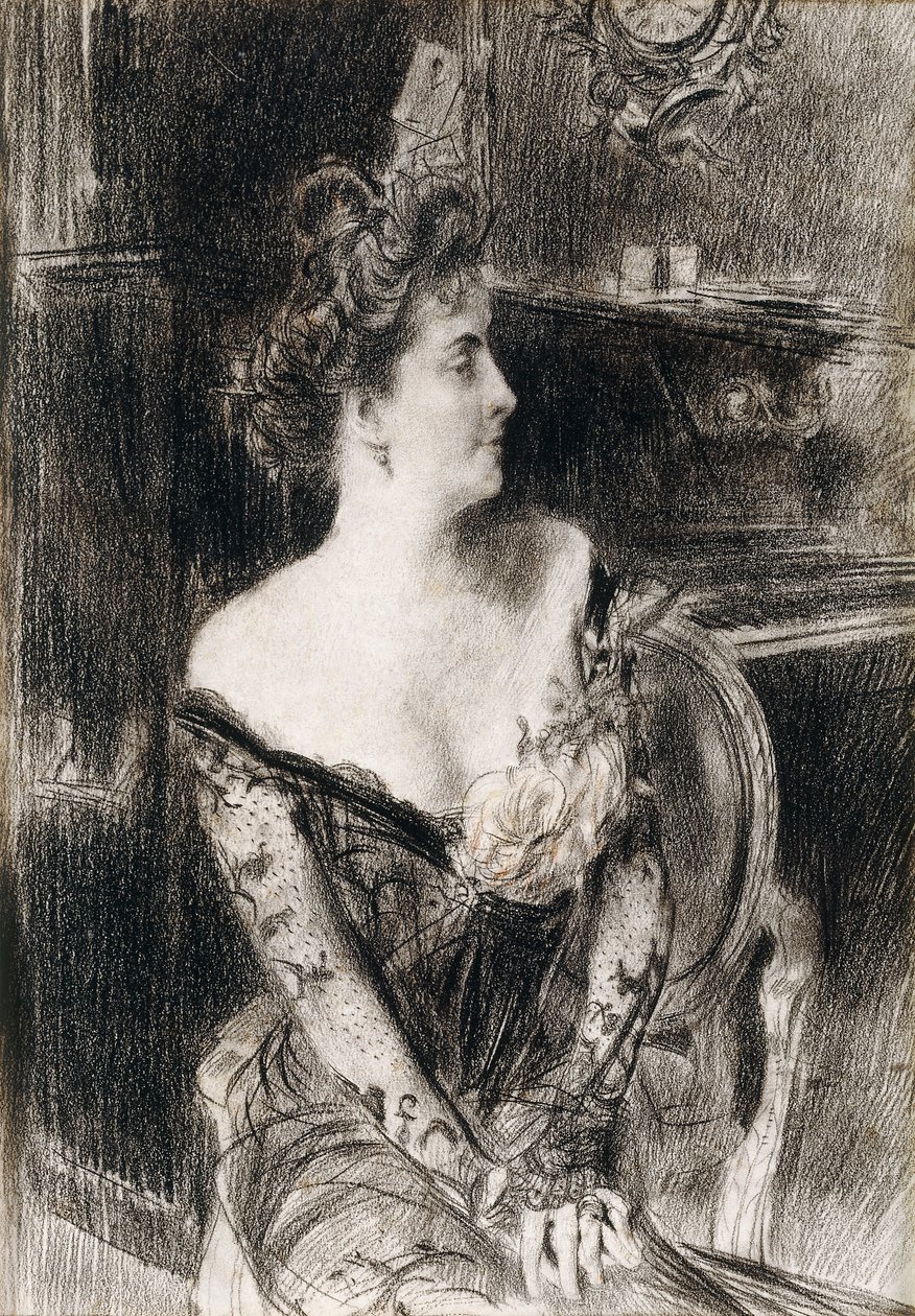 Madam X