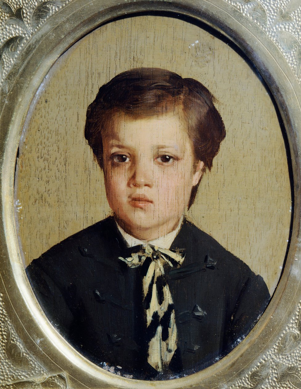 Kardeş Francesco Boldini