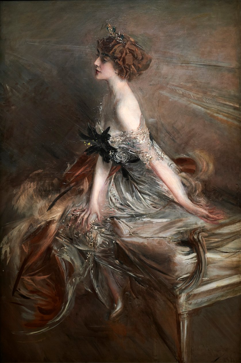 Prenses Marthe-Lucile Bibesco