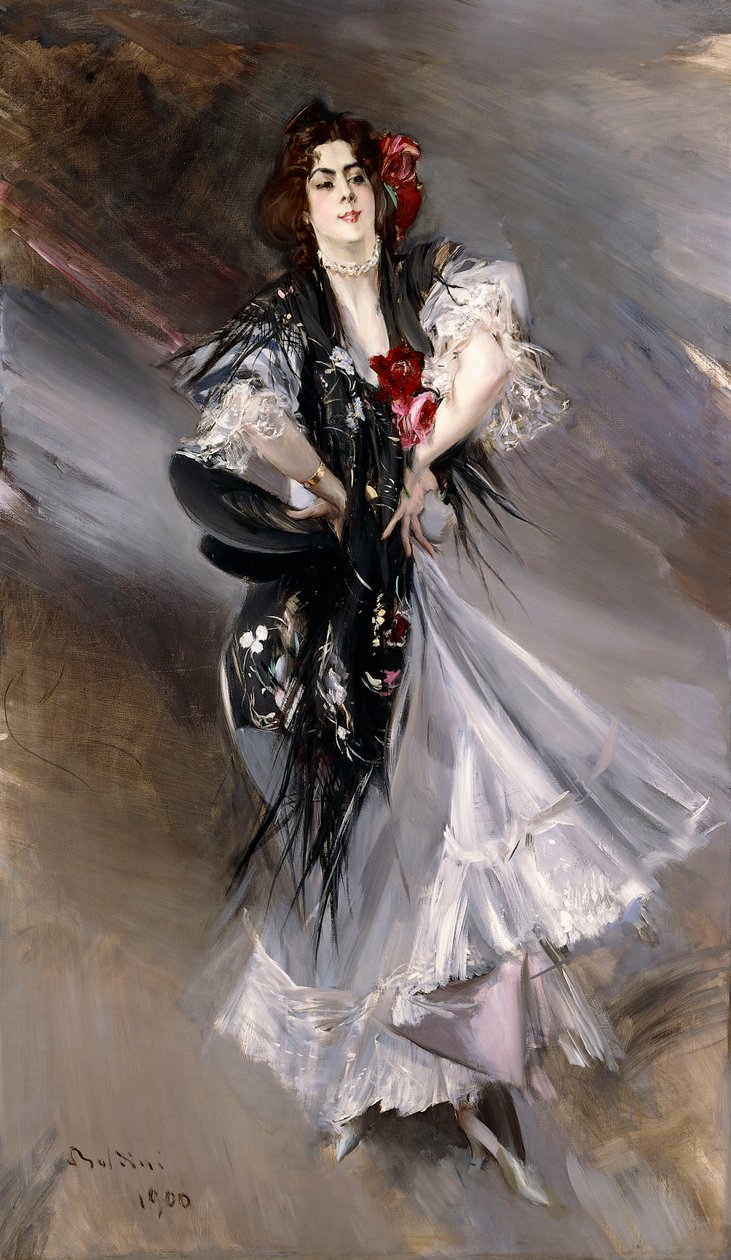 Anita de la Feria