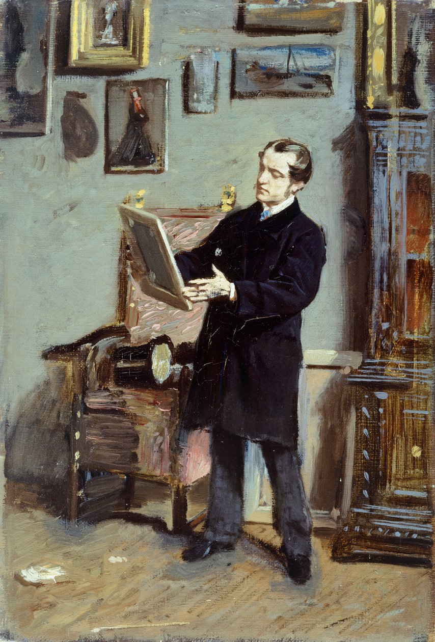 Giovanni Boldini