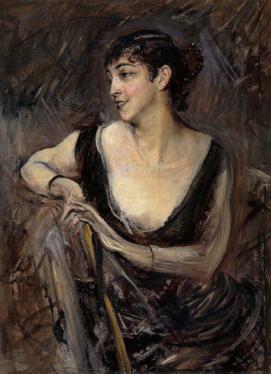 Giovanni Boldini