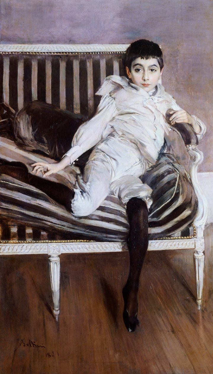 Giovanni Boldini