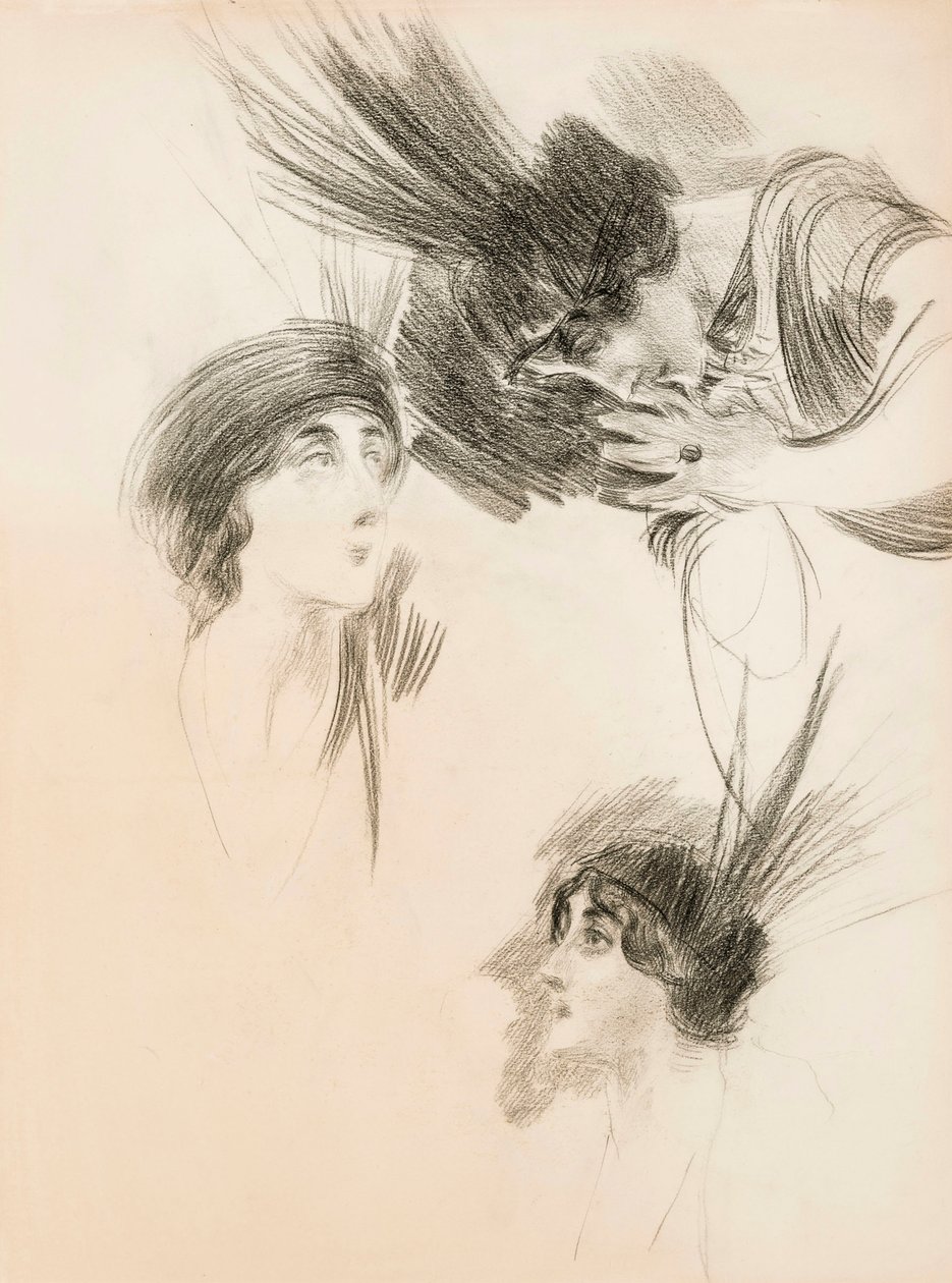 Dora di Rudinì Labouchère
