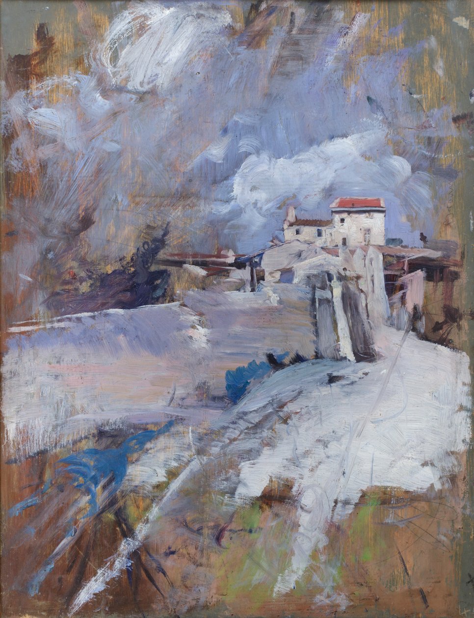  by Giovanni Boldini
