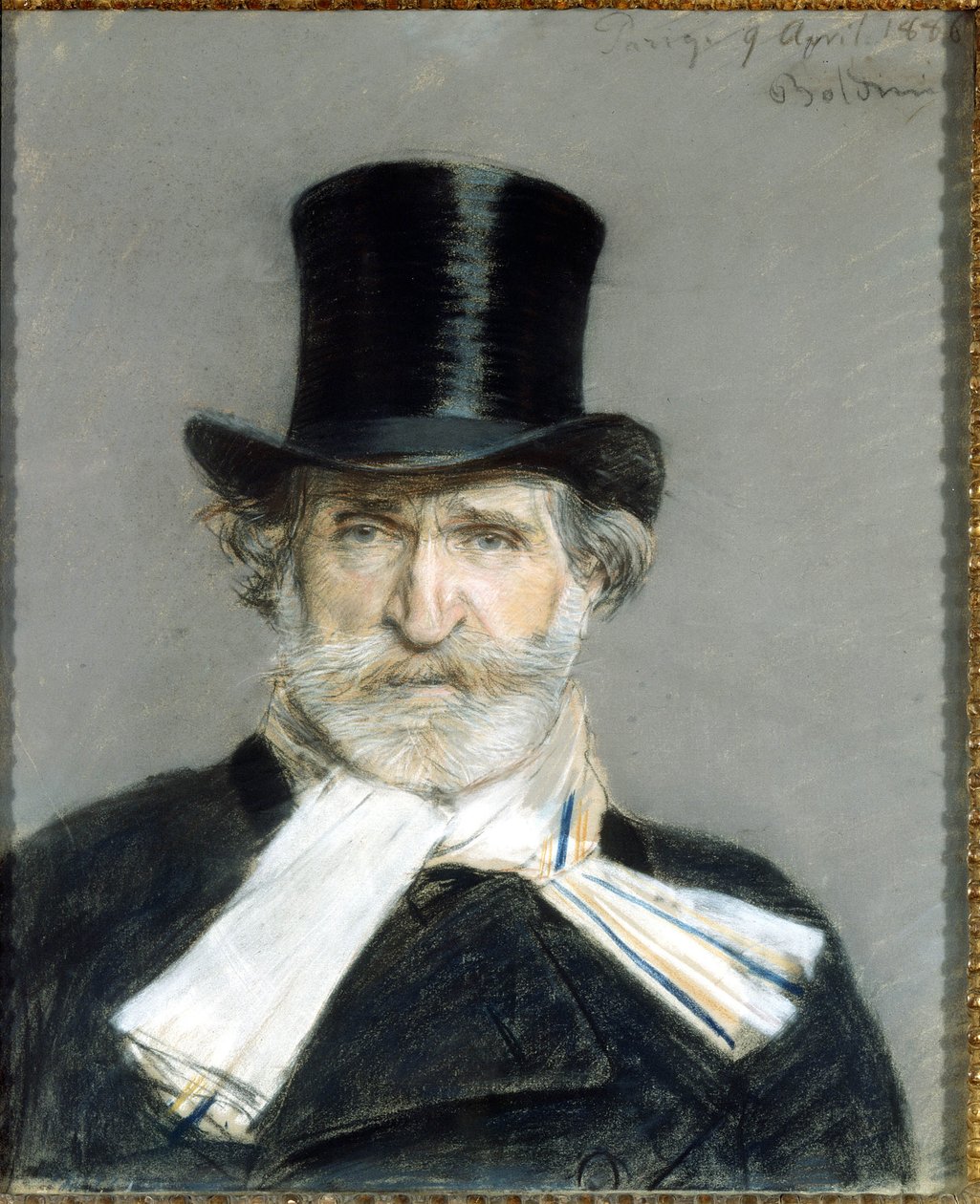 Giuseppe Verdi