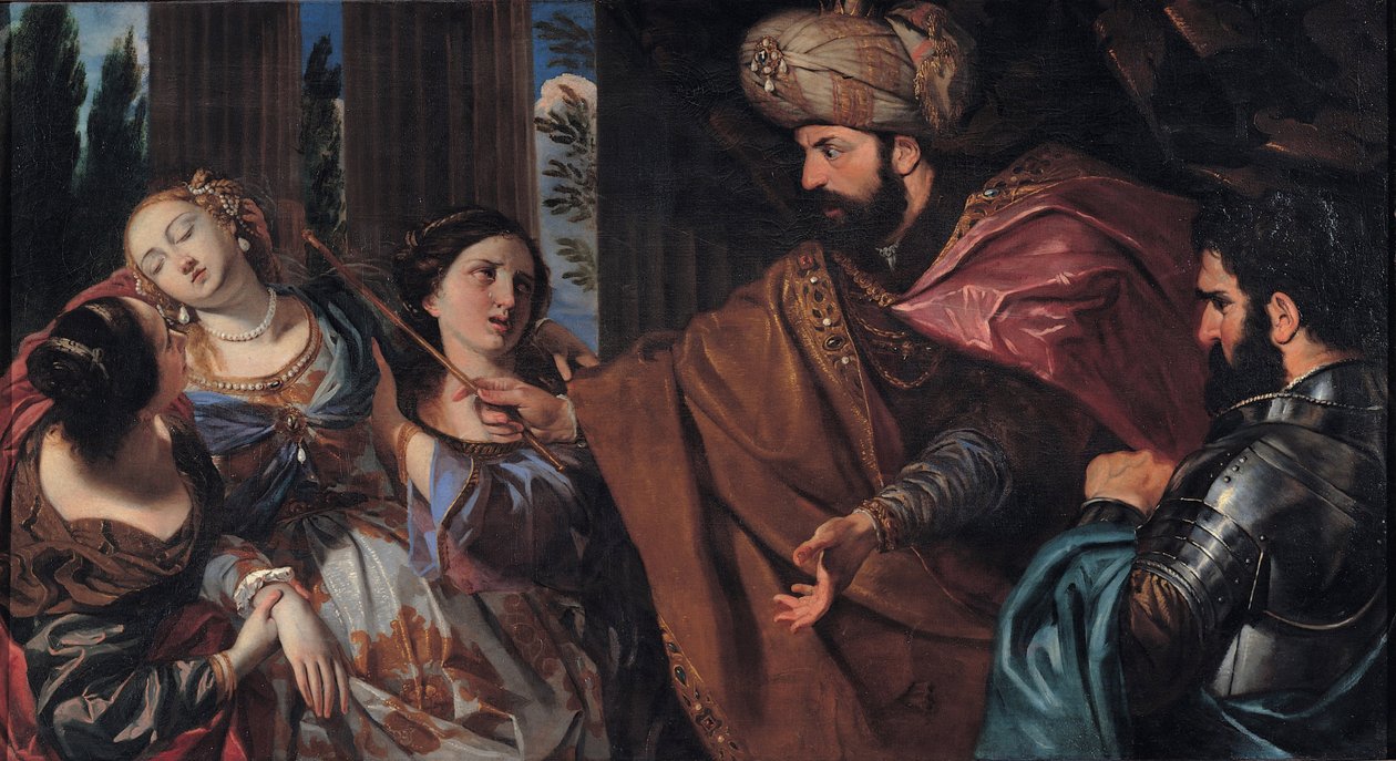 Ahasuerus