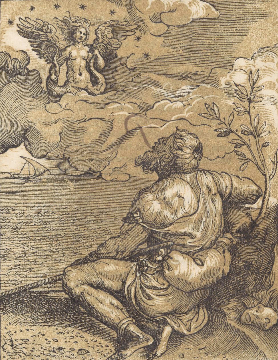 M. Pietro Aretino