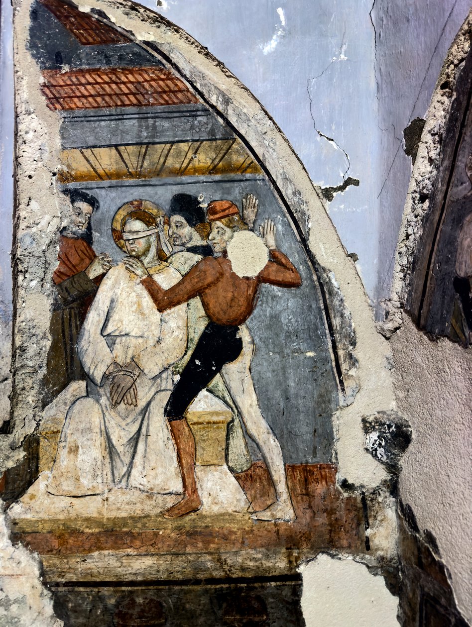  by Giovanni Canavesio